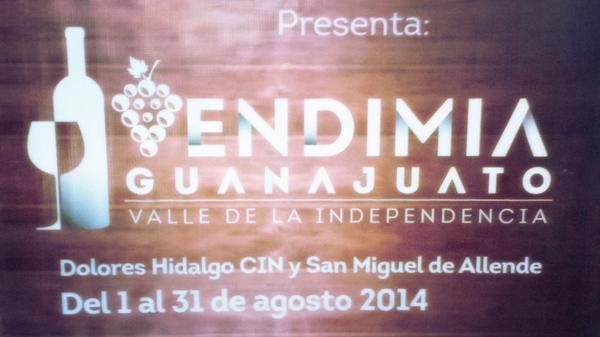 Agosto, el mes de las vendimias en #Guanajuato descubre lo que ofrece la tierra de verano del #ValleDeLaIndependencia