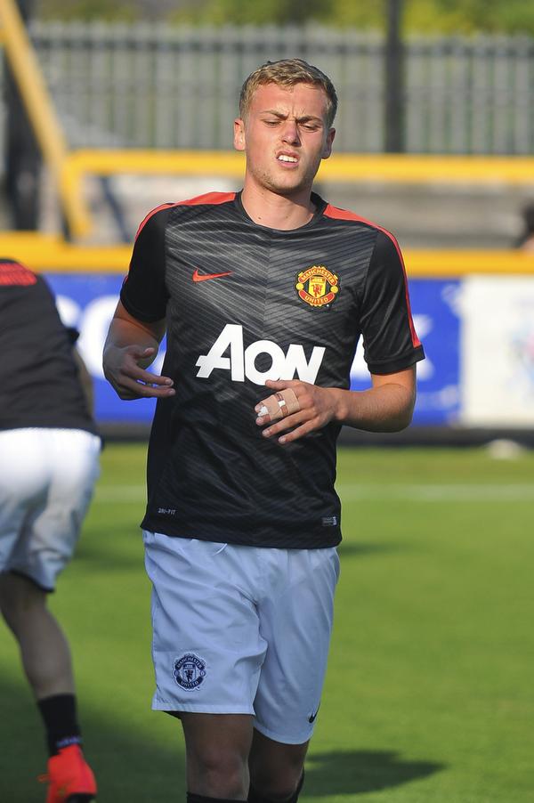 James Wilson