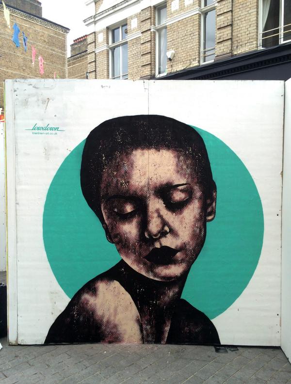 WILL BENTHAM tweet media