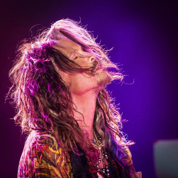 Aerosmith's tweet photo. You're the reason I live, You're the reason I die, You're the reason I give, When I break down and cry  - Angel http://t.co/LoURLkIpUC
