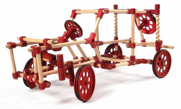 QalamSila – Turning Ordinary Pencils Into Elaborate Construction Sets via 3D Printing - 3dprint.com/9937/qalamsila…