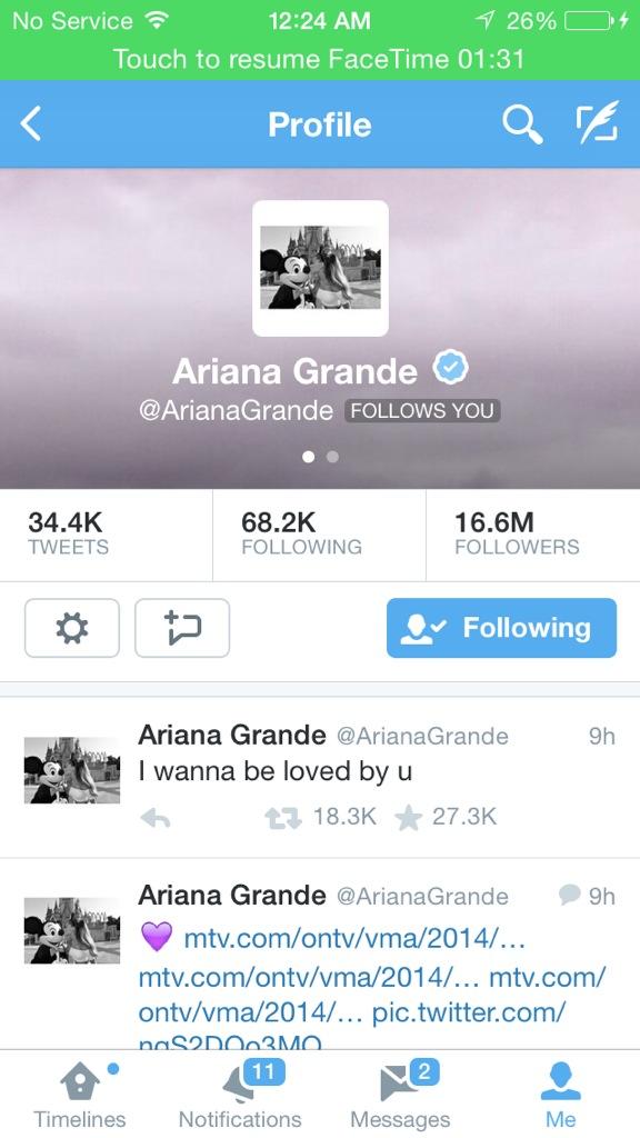 AriFan4Infinity's tweet image. 