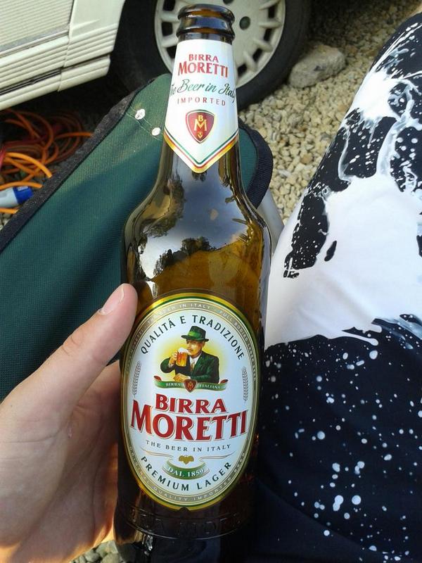 RossOwen90's tweet photo. Straight on this after work #grafter http://t.co/LhlTgrV59s