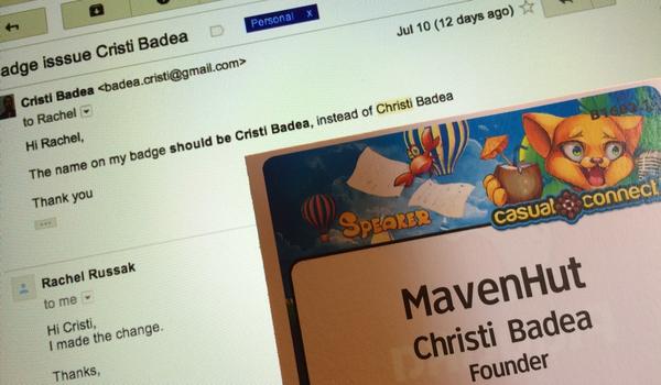 Cristi Badea tweet media