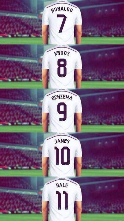 #JamesEsReal #JamesOrgulloColombiano #JamesGoleadorDelMundial #James10 #HalaMadrid #RealMadrid