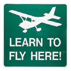 GriffingFlying's tweet image. Give Flight Instructor Josh McGinnis a call to schedule your flight lessons 419-734-5400.