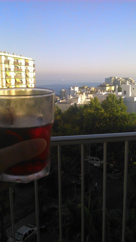 90ANiPer's tweet photo. Esto es vida :) http://t.co/B8BJrCDtK0