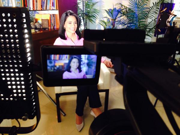 LucianoMatoss's tweet image. #gravando #GrazielleMachado #SetVídeo