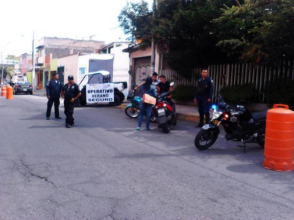 essycalixto's tweet photo. Muy bien una felicitacion a @Delta2_Nau por cuidar de la seguridad de nuestras familias http://t.co/3BIeD50IPk