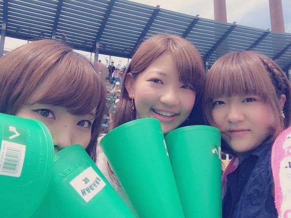 kmrp45's tweet photo. 学校やだ〜〜ﾟ(ﾟ´Д｀ﾟ)ﾟ
野球観たい〜〜ﾟ(ﾟ´Д｀ﾟ)ﾟ http://t.co/1T4xij1oUq