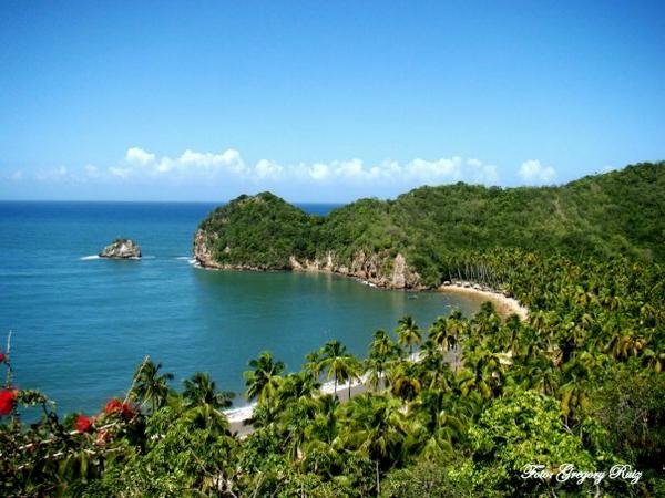 GREGORY_08's tweet photo. Que mis imágenes hablen por mi, Venezuela es única, por eso les muestro "El lado bonito de mi país" http://t.co/EQckr9489l