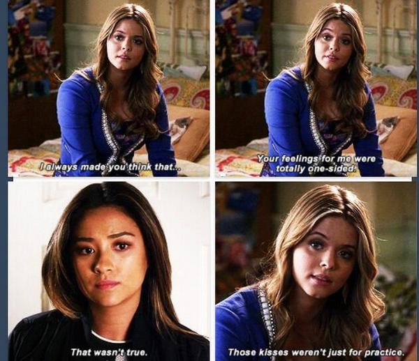 EmisonIsAir's tweet image. Those kisses weren't just for practice #EmisonDate 😘