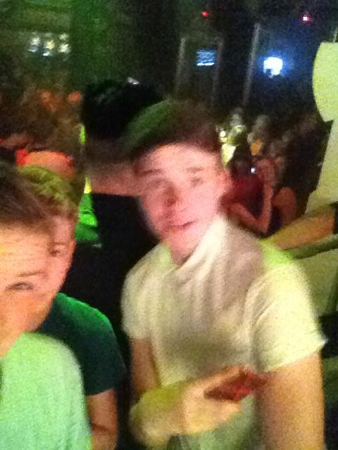 LukeCTFC tweet picture