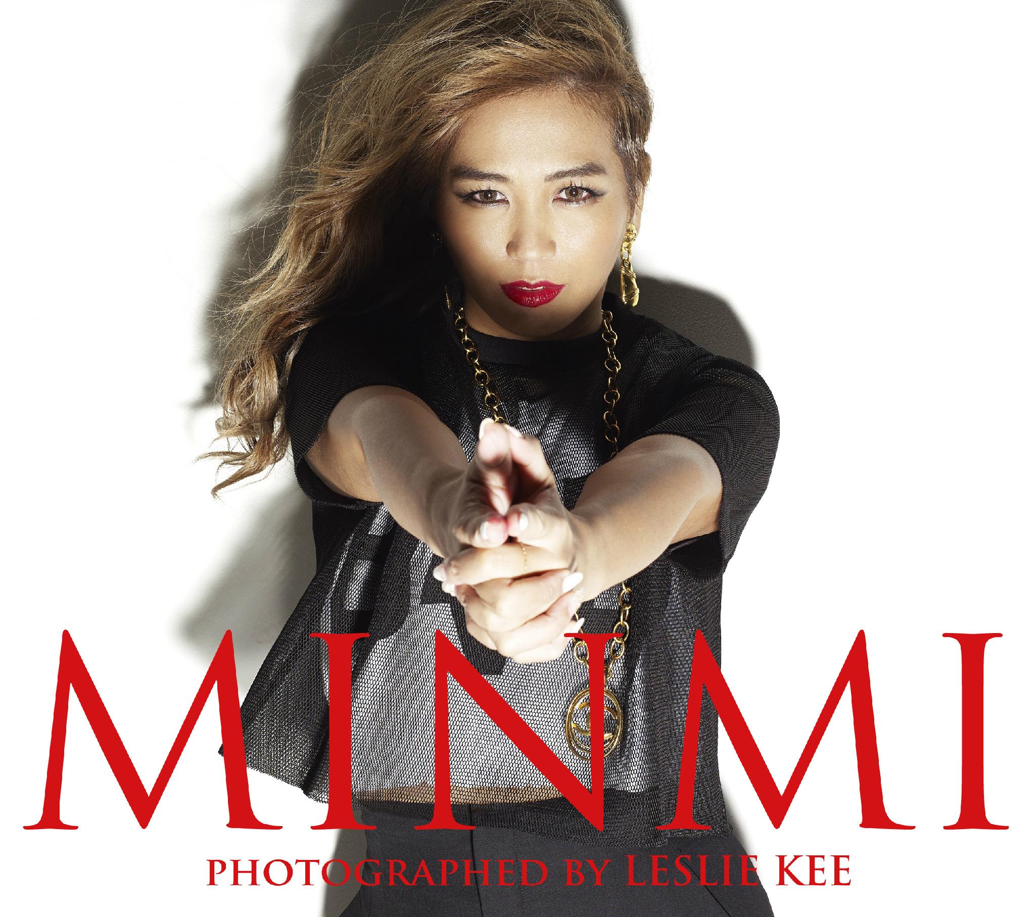 ライアンチャン レスリーキー 写真集 フォトブック Leslie Kee