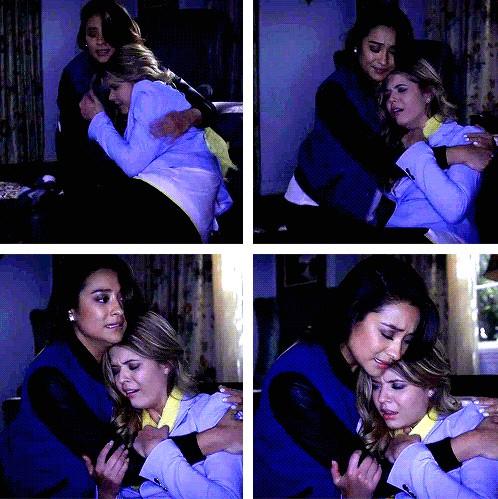 Ashl3yRB's tweet image. #EmisonDate #EmisonTonight #EmisonEpicKiss