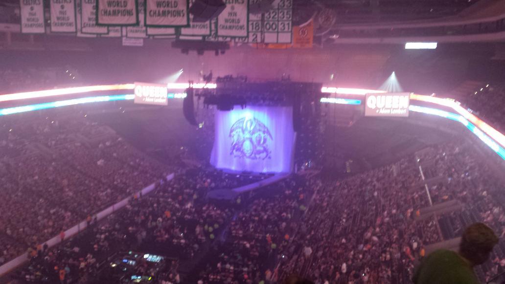 Rafters