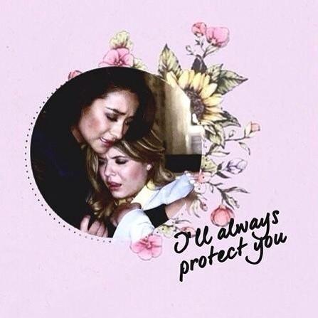 Ashl3yRB's tweet image. #EmisonDate #EmisonTonight #EmisonEpicKiss #Emison