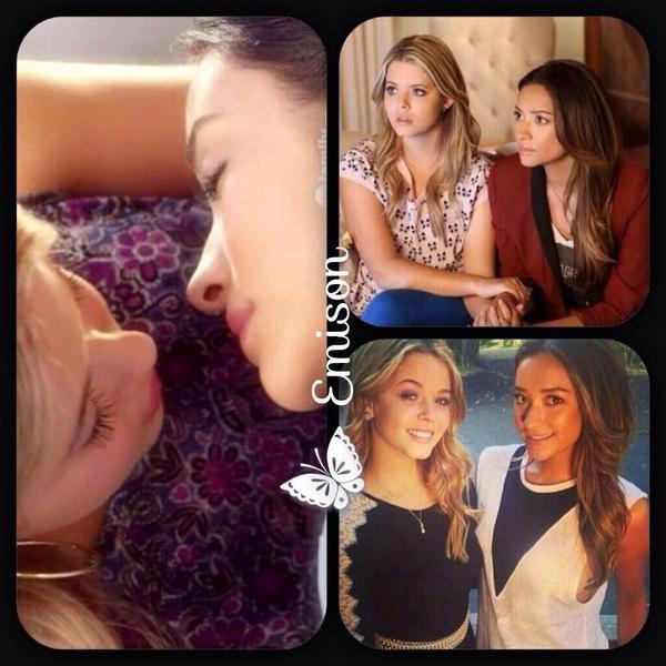 Ashl3yRB's tweet image. #EmisonDate #EmisonTonight #EmisonDate #EmisonEpicKiss