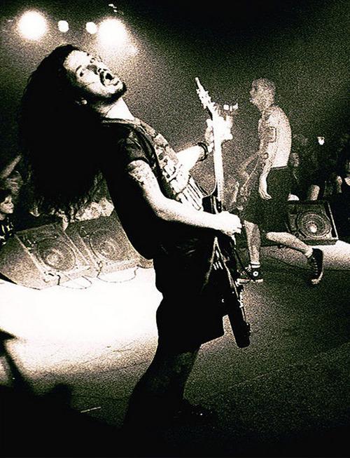  Happy 48th Birthday Dimebag Darrell!!  \m/