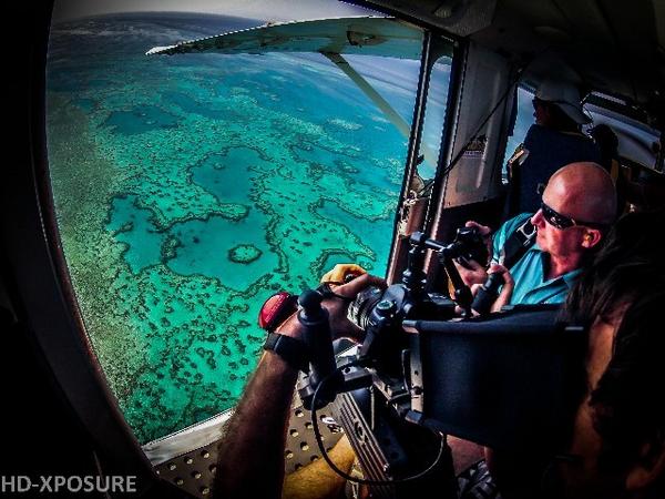 TylerCamera's tweet image. #TylerCameraSystems #Minigyro was originally created for lightweight helicopter shots like this one.