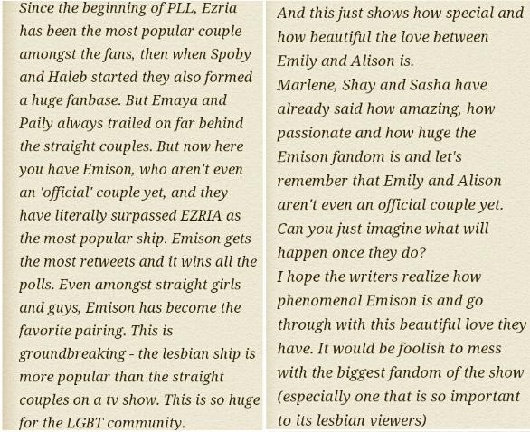 AMoravcov's tweet image. TRUE.!!! #EmisonDate we need them.!