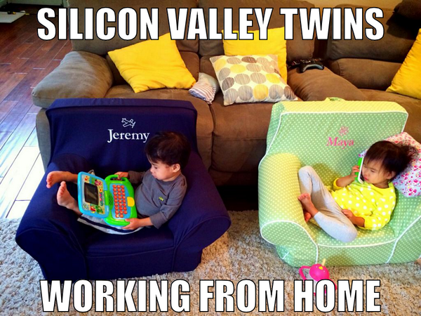 Future leaders starting early RT <a href="/Mewie/">Mike</a> Got a new startup company in the making...