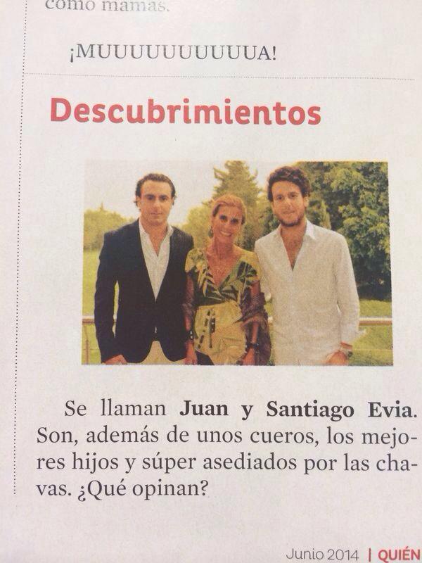ro_said's tweet photo. Que buen descubrimiento el de mmmmini @juancarloshevia @jduclaud http://t.co/BQ0S69iES8