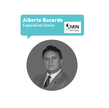 LiderAdeC's tweet photo. Alberto Bucardo, Especialista Senior de @fominbid nos compartirá sus conocimientos en el #ELAC14. #LíderesConVisión. http://t.co/VdUPYOvfZY