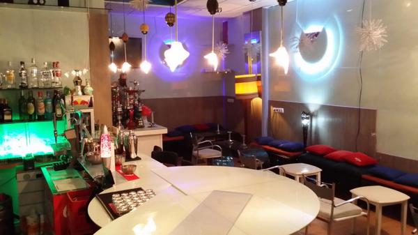 GlassLocal's tweet image. Nuestro local!!