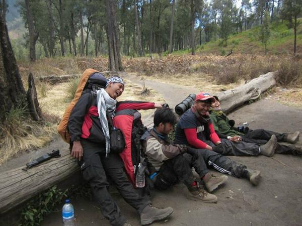 EkaSanudin's tweet photo. Kapan kita kesini lagi,.??? @infopendaki  @infogunung http://t.co/DVWkhm2wmj