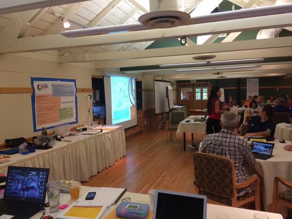 AWSP_Principals's tweet image. Windmill challenge for #AWSPSTEM begins now!