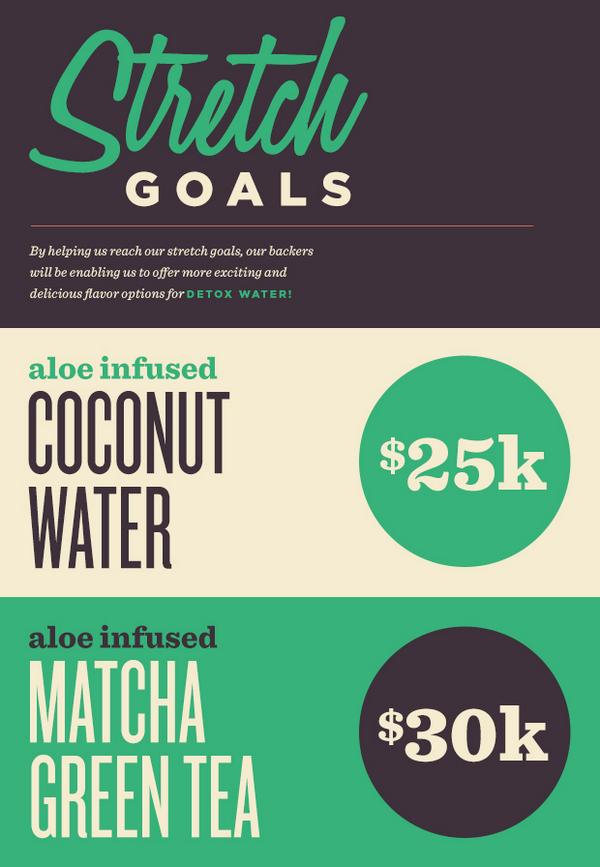superleaf's tweet image. 5 more days on #Kickstarter! Help us reach our stretch goals for new exciting flavors! #Coconut #Matcha #crowdfunding