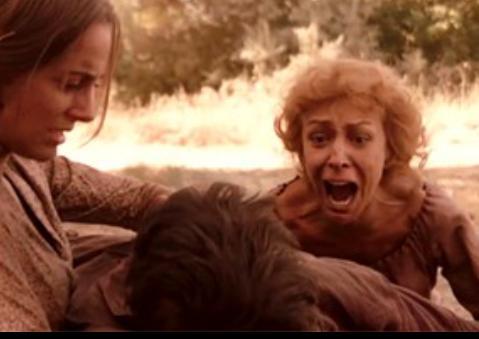 VelazquistasCF's tweet photo. OTRO FINAL #unfinaldignoparatierradelobos #tierradelobosinitalia http://t.co/HWOwA5Gg8d