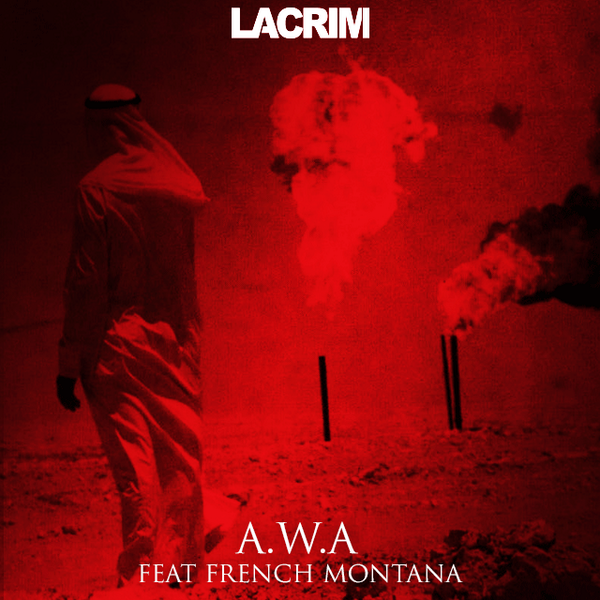 Lacrim_Officiel tweet picture