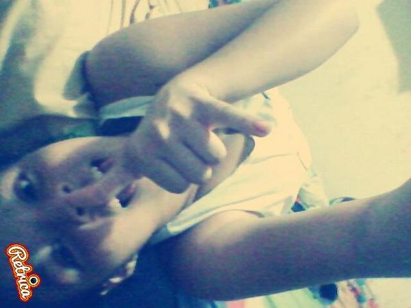 Chachi_HR's tweet photo. La vida solo te pide que la vivas ;p <3 http://t.co/PK04dQbKJ0