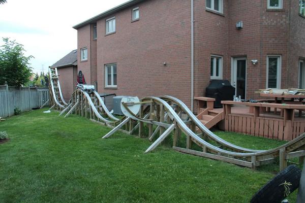 Ctv Toronto On Twitter Ultimate Diy Project Thornhill Teen