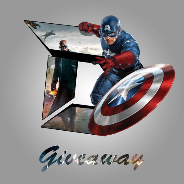 klepto's tweet photo. DooM AVI giveaway!
must be following me, @Colonelsman and @ShaadyGFX!
winner at 20 RTs, good luck guys! http://t.co/XN9FJNkCMk
