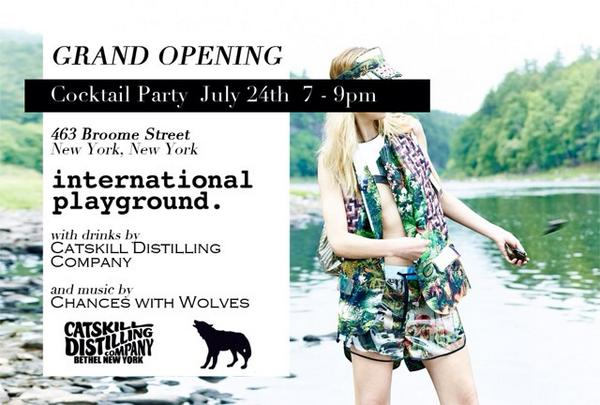 LeltFoundation's tweet image. #Lelt merchandise range will be available starting this Thursday, July 24th at #InternationalPlayground in Soho!