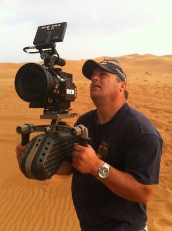 TylerCamera's tweet image. Looking for calibration free handheld stabilization? Look no further. #MiniGyro #TylerCameraSystems #TylerMount