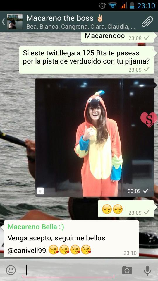 María⚡️ tweet media