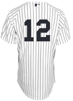 chase headley jersey