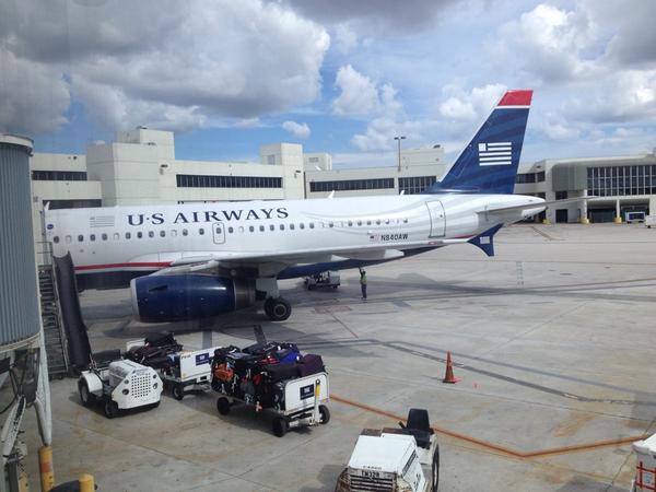 acsrockhill's tweet photo. So happy to have American made pizza! Just leaving Miami, heading home to the Carolinas! Thank you Jesus! http://t.co/SvibLUnTsM