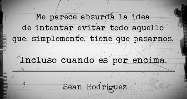 SeanRV's tweet image. Absurda idea.