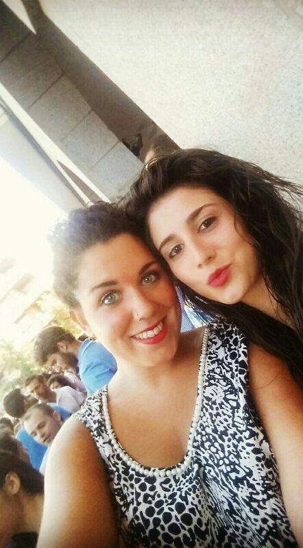 Rocio_pa25's tweet photo. Rutita de la tapa en donbe ;) http://t.co/WUu74rU20r
