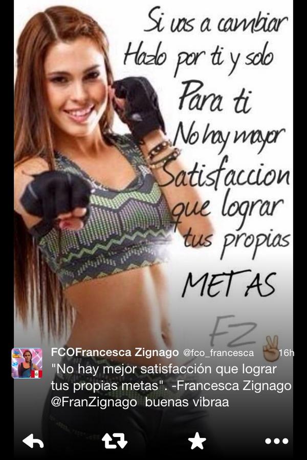 fcofrancesc's tweet photo. @fco_francesca que lindo como se copian de lo que nuestro FCO escribe... http://t.co/8Y0x1SLHYr