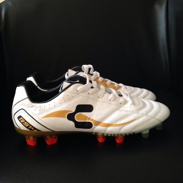 zapatos charly futbol