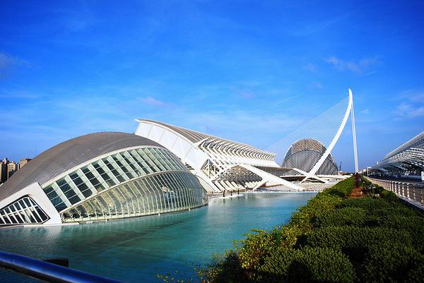 EuropeTravelz's tweet photo. Top 10 Places to Visit in #Valencia http://t.co/uGMzeX7ysU http://t.co/IiawyRzwYl