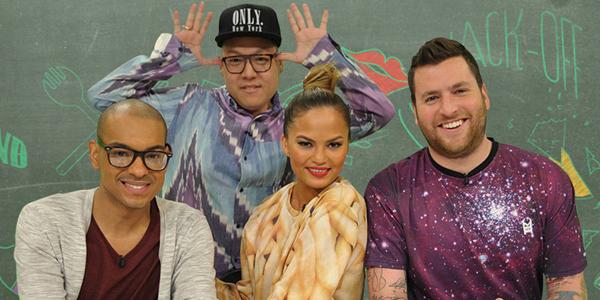 peopleschoice's tweet photo. 3 reasons why you absolutely need to be watching @MTV's #SnackOff: http://t.co/fqq1QsL1mi http://t.co/xXFG2yXHlH