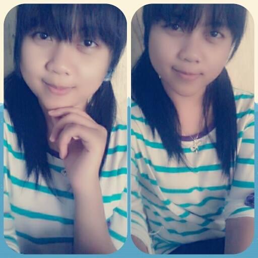 sayang banget sama ni orang (з´⌣`ε)