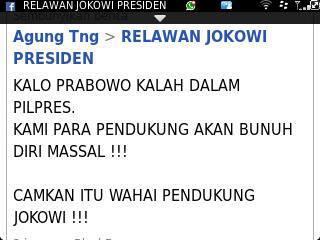 Ditunggu yuk, biar ga nyempit"in Indonesia, janji tetep janji. wkwkwk .. :v